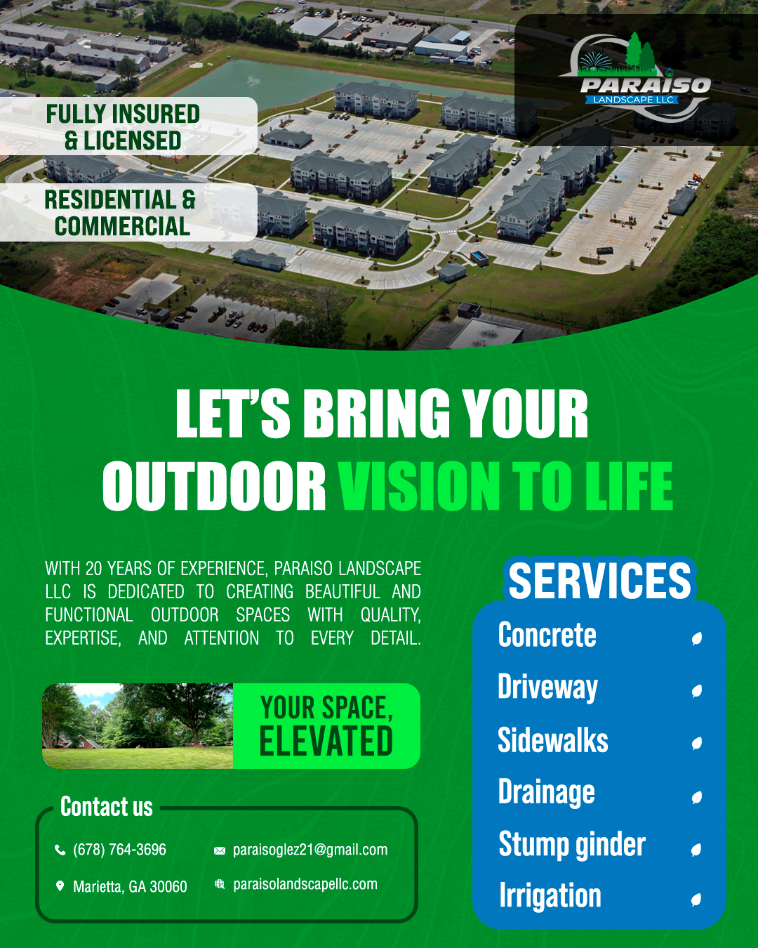 Flyer